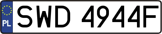 SWD4944F