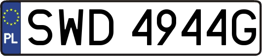 SWD4944G