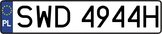 SWD4944H