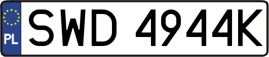 SWD4944K