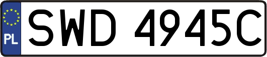 SWD4945C