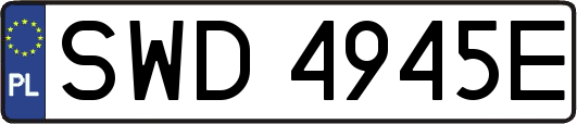 SWD4945E