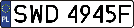 SWD4945F