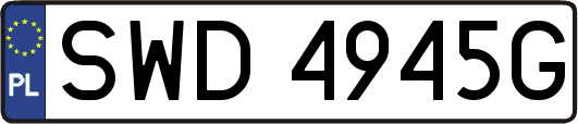 SWD4945G