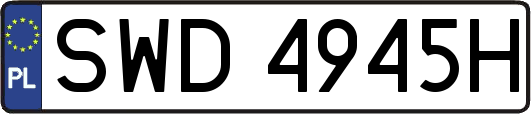 SWD4945H