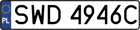 SWD4946C