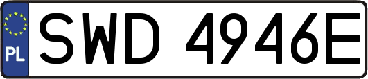 SWD4946E