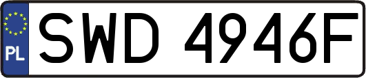 SWD4946F