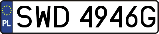 SWD4946G