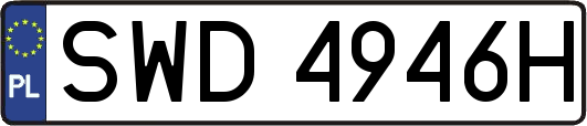 SWD4946H