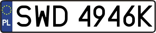 SWD4946K