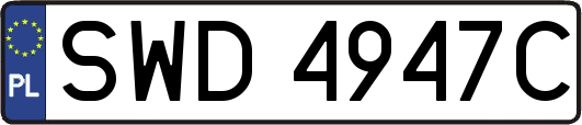 SWD4947C