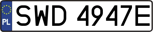 SWD4947E