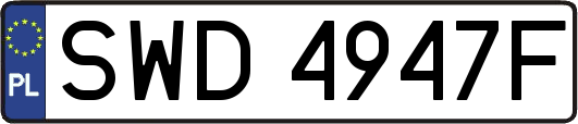 SWD4947F