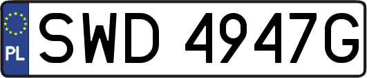 SWD4947G