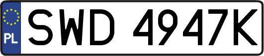 SWD4947K