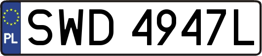 SWD4947L