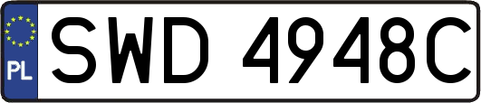 SWD4948C