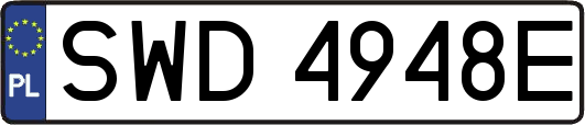 SWD4948E