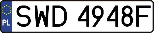 SWD4948F