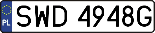 SWD4948G
