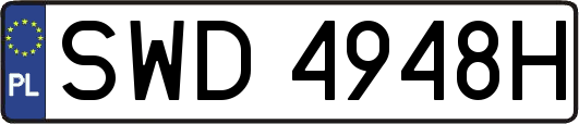 SWD4948H