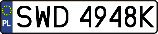 SWD4948K