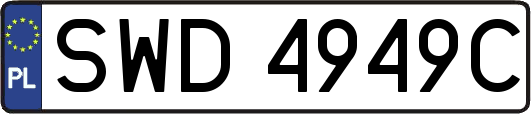 SWD4949C