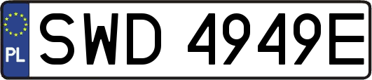 SWD4949E