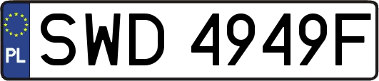 SWD4949F