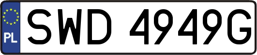 SWD4949G
