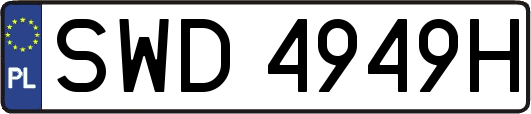 SWD4949H