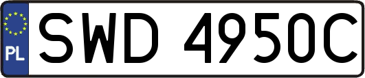 SWD4950C