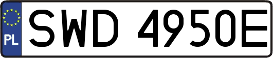 SWD4950E