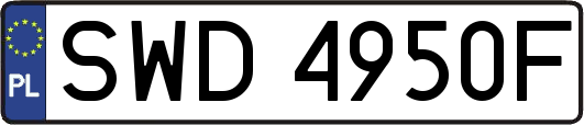SWD4950F