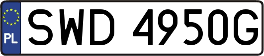 SWD4950G