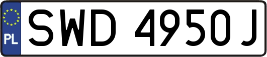 SWD4950J