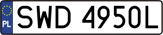SWD4950L