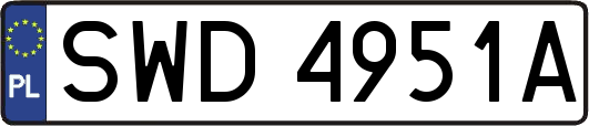 SWD4951A