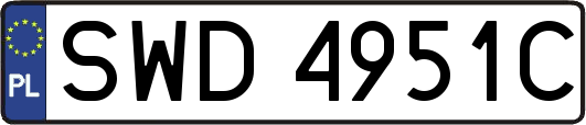 SWD4951C