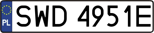 SWD4951E