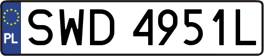 SWD4951L