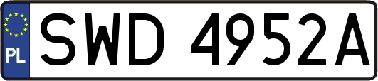 SWD4952A