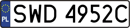 SWD4952C