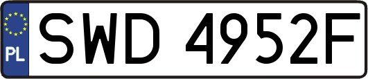 SWD4952F