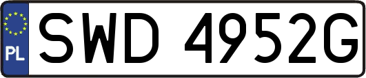 SWD4952G
