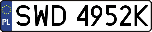 SWD4952K