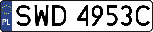 SWD4953C