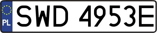 SWD4953E