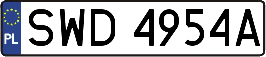 SWD4954A